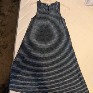 Jersey Tee Dress